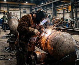 Welding & Fabrication